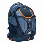 Kurgo G - Train K9 Pack - seljakott koertele ja kassidele