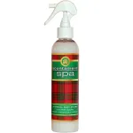 Best Shot Scentament Spa Harvest Apple Spray - antistaatiline l&otilde;hnastatud palsam, mis muudab karva kergemini kammitavaks, v&uuml;rtsika l&otilde;hnaga, milles on &otilde;unanoodid.