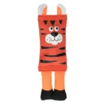 Holland Hozies Billy Bengal - koeram&auml;nguasi, valmistatud tulet&otilde;rjevoolikust, tiiger piiksuga
