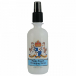 Crown Royale Magic Touch Formula 3 RTU - antistaatiline ja l&auml;ikega sprei tihedale ja lopsakale koerakarvale