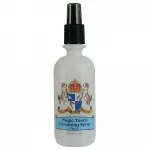 Crown Royale Magic Touch Formula 3 RTU - antistaatiline ja l&auml;ikega sprei tihedale ja lopsakale koerakarvale