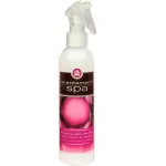 Best Shot Scentament Spa Wild & Vanilla Spray - antistaatiline l&otilde;hnastatud palsam, mis h&otilde;lbustab karvade lahtiharutamist, lillel&otilde;hnaline