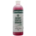 Nature's Specialties Berry Gentle Tearless Shampoo - &otilde;rn pisaravaba &scaron;ampoon koertele ja kassidele, kontsentraat 1:16