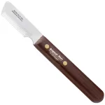 Mars - klassikaline puidust trimmer peenele ja keskmisele karvale (99M330)