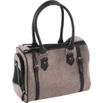 Flamingo Tatjana kandekott - elegantne kott koertele ja kassidele, kuni 4 kg