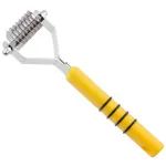 Mars Coat King 99MK8358 - 8-teraga kammtrimmer, vahedega