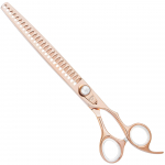 Geib Gold Pearl Chunker 8.5 - &uuml;hek&uuml;lgsed harvendusk&auml;&auml;rid, 26 hammast, elegantses kuldses v&auml;rvitoonis