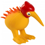 Kiwi Walker Kiivrikujuline M&auml;nguasi - piiksuv m&auml;nguasi koertele, kiivi kiivris