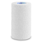 Isekleepuv elastne side 10cm/4.5m