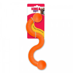 KONG Ogee Stick L - Kumer viskamislelu koertele, ujuv