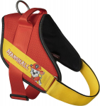 Julius - K9 Paw Patroli koerarakmed Marshall - koerarakmed, Paw Patrol