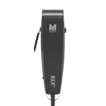 Moser Rex 1230 - lemmikloomade hooldusl&otilde;ikur 15W