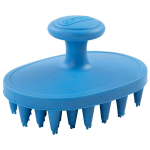 Dexas BrushBuster - silikoonhari koertele ja kassidele, sobib kasutamiseks kuival ja m&auml;rjal karval