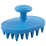Dexas BrushBuster - silikoonhari koertele ja kassidele, sobib kasutamiseks kuival ja m&auml;rjal karval