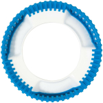 Chuckit! Rugged Fetchwheel - vastupidav ujuv r&otilde;ngas koertele