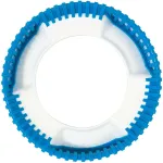 Chuckit! Rugged Fetchwheel - vastupidav ujuv r&otilde;ngas koertele
