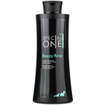 Special One Beauty Rinse - professionaalne loputusvahend koerakarvadele, kontsentraat