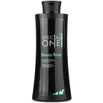 Special One Beauty Rinse - professionaalne loputusvahend koerakarvadele, kontsentraat