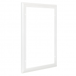 PetSafe alumiiniumist lemmiklooma ukse paigaldusadapter - adapter Staywell alumiiniumist ja &auml;&auml;rmuslike ilmastikutingimuste alumiiniumist lemmiklooma ustele