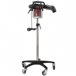 Double K ChallengAir 9000 II p&otilde;randakuivati - professionaalne p&otilde;randakuivati reguleeritava &otilde;huvoolu ja temperatuuri juhtimisega