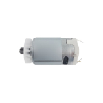 Mootor Moser 1245 ja Wahl KM2 l&otilde;ikuritele