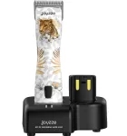 Joyzze Raptor Pro Juhtmevaba - professionaalne, juhtmeta t&ouml;&ouml;tav l&otilde;ikur &uuml;he aku, kohvri ja teraga