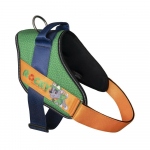 Julius - K9 Paw Patrol koerarakmed Rocky - koerarakmed, Paw Patrol