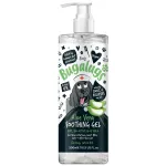 Bugalugs Aloe Vera Rahustav Geel - Aloe Vera geel koertele, kassidele ja teistele lemmikloomadele, rahustab ja niisutab