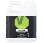 True Iconic Volume Maxi Bath - tekstuuriv ja vol&uuml;&uuml;mi andev karvashampoon, kontsentraat