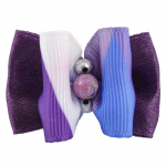 Blovi Bow eksklusiivne dekoratiivne n&auml;itusepael