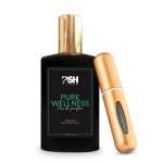 PSH Daily Beauty Eau de Parfum Pure Wellness - parf&uuml;&uuml;mvesi koertele rahustava l&otilde;hnaga