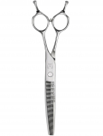 Artero Slalom Curvy Thinner - professionaalsed kumerad h&otilde;rendusk&auml;&auml;rid, valmistatud Jaapani VG1 terasest, 48 hammast