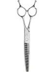 Artero Slalom Curvy Thinner - professionaalsed kumerad h&otilde;rendusk&auml;&auml;rid, valmistatud Jaapani VG1 terasest, 48 hammast