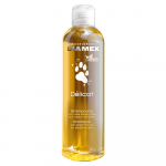 Diamex Delicat Shampoo - teepuu&otilde;liga &scaron;ampoon tundlikule nahale ja karvale, kontsentraat 1:8