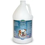 Bio - Groom Natural Oatmeal Shampoo - kaera&scaron;ampoon kutsikatele, tundlikele koertele, kassidele ja kassipoegadele