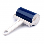 Taaskasutatav karvaeemaldusrull - kogub karvu, juukseid, tolmu