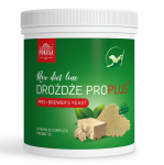 Pokusa Raw Diet Brewer's Yeast Pro Plus - &otilde;llep&auml;rm koertele ja kassidele, rikastatud prebiootikumidega, tugevdab immuunsust ja seedes&uuml;steemi.