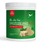 Pokusa Raw Diet Brewer's Yeast Pro Plus - &otilde;llep&auml;rm koertele ja kassidele, rikastatud prebiootikumidega, tugevdab immuunsust ja seedes&uuml;steemi.