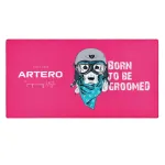 Artero Yoga Matt - matt trimmimislauale