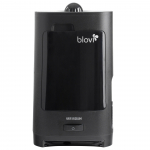 Blovi Touchless 1400W - intelligentne tolmuimeja lemmikloomade karvadele, hooldussalongidele