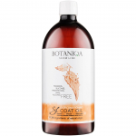Botaniqa Show Line Deep Conditioning Coat Oil - toitev &otilde;li, mis kaitseb koera karva pusade eest