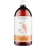 Botaniqa Show Line Deep Conditioning Coat Oil - toitev &otilde;li, mis kaitseb koera karva pusade eest