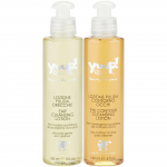 Yuup! Home Silma&uuml;mbruse Puhastus + K&otilde;rvapuhastus Lotion - puhastuskomplekt koerte ja kasside silma- ja k&otilde;rvaaladele