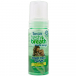 Tropiclean Fresh Breath Instant Foam - suuh&uuml;gieeni vaht koertele ja kassidele