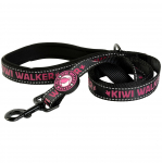 Kiwi Walker Koera Rihm 150cm - vastupidav peegeldav koera rihm
