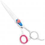 Kenchii Five Star Offset k&auml;&auml;rid - sirged hooldusk&auml;&auml;rid