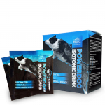 Pokusa PowerDog Isotooniline Jook - isotooniline energialisand koertele, kotikesed