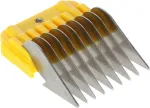 Aesculap Snap-On kamm - Roostevabast terasest vahet&uuml;kk Snap-On teradele