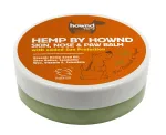 Hemp by Hownd naha, nina ja k&auml;ppade palsam - aastaringne palsam nahale, ninale ja k&auml;ppadele SPF8 p&auml;ikesekaitsefiltriga