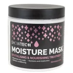 Show Tech+ Niisutav Mask - elustav ja niisutav mask koertele ja kassidele, kuiv, haprad ja kahjustatud karvad, kontsentraat 1:10